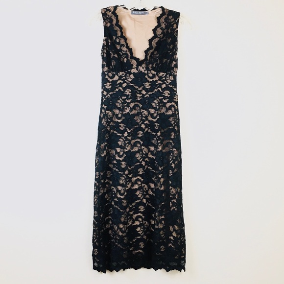 chinese dress ladies Cindy Bodycon Jersey Dress in Black